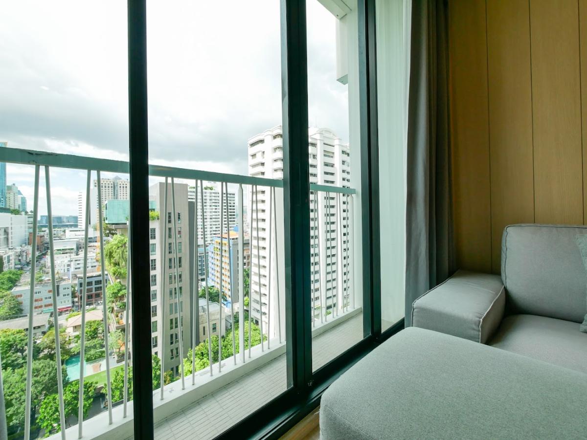 6905-059 Condo for Rent in Asoke-Nana, at Noble Recole Sukhumvit 19, BTS Asoke