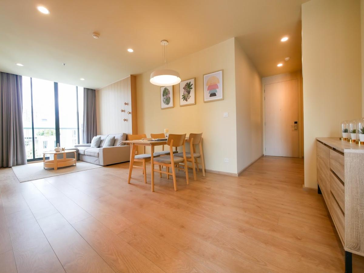 6905-059 Condo for Rent in Asoke-Nana, at Noble Recole Sukhumvit 19, BTS Asoke