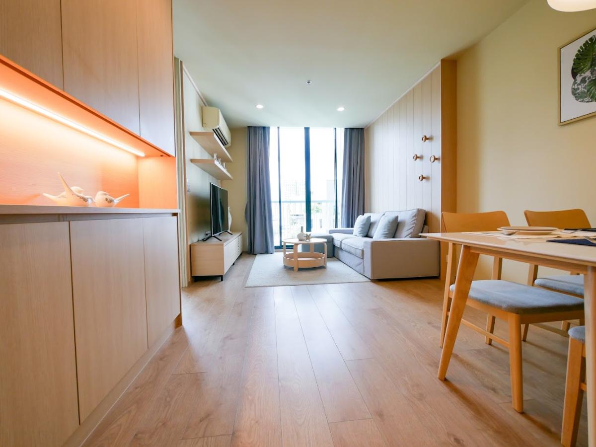 6905-059 Condo for Rent in Asoke-Nana, at Noble Recole Sukhumvit 19, BTS Asoke