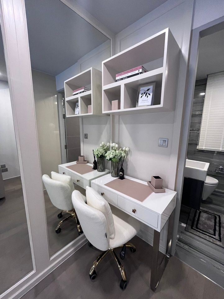 6905-065 Condo for Rent in Phrompong-Thonglor area, at Ashton Sukhumvit 41, next to BTS Phrompong