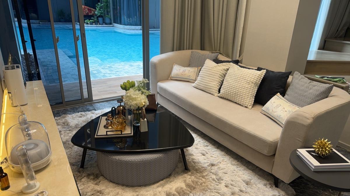 6905-065 Condo for Rent in Phrompong-Thonglor area, at Ashton Sukhumvit 41, next to BTS Phrompong