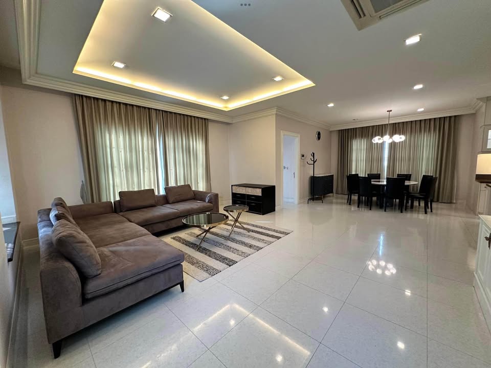 6905-069 ขาย/ให้เช่า บ้านเดี่ยว 2 ชั้น บางนา กม.10 บางพลี NARASIRI BANGNA KM10 4ห้องนอน