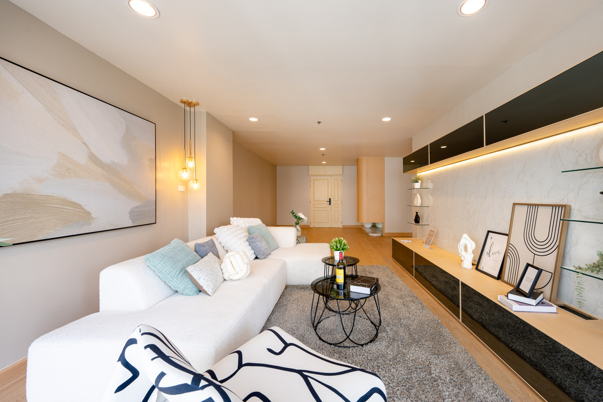 6904-016 Condo for Sale in Phrom phong-Thonglor area, The Waterford Diamond Sukhumvit 30/1, next to BTS Phrom Phong