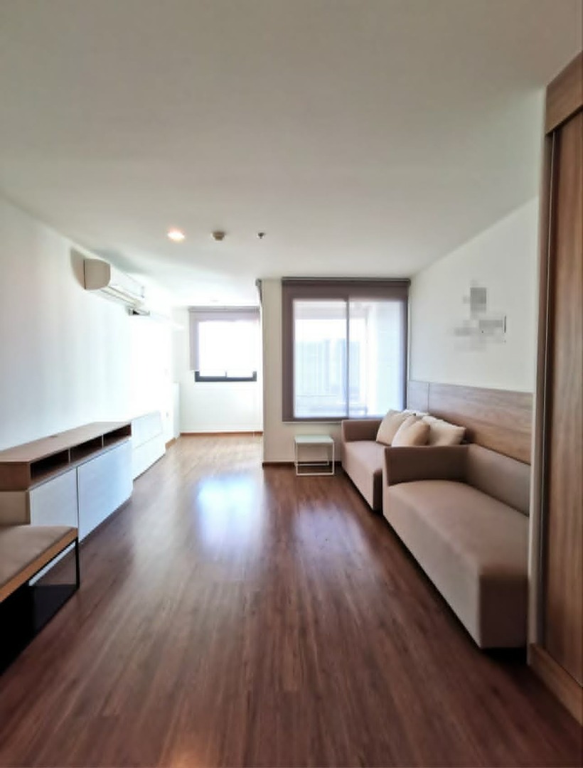 6905-075 Condo for Sale/Rent in Rama3-Sathupradit area, at U Delight Residence Riverfront Rama 3, River view