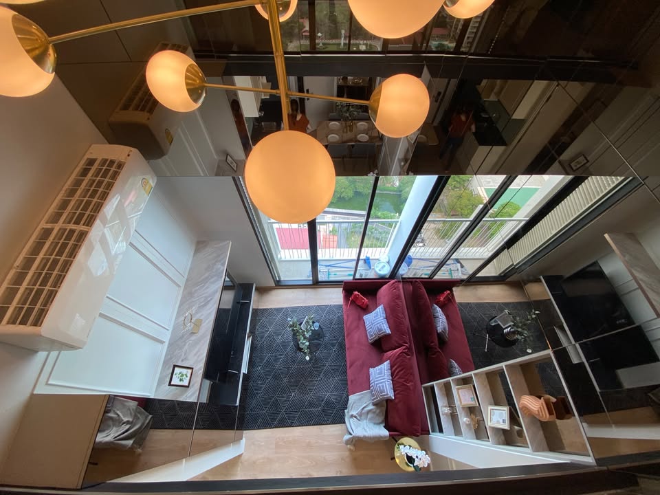 6905-082 Condo for Sale/Rent in Asoke-Nana, at Noble Recole Sukhumvit 19, BTS Asoke