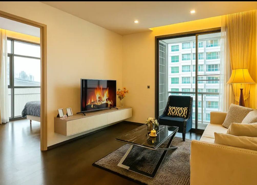 6905-083 Condo for Rent in Phrom Phong-Thonglor area, The XXXIX by Sansiri, BTS Phrom Phong