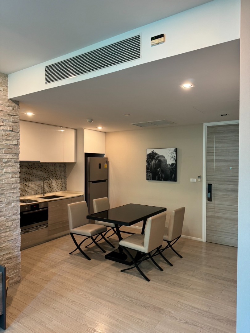 6905-088 Condo for Sale/Rent in Asoke-Nana, at The Room Sukhumvit 21, BTS Asoke