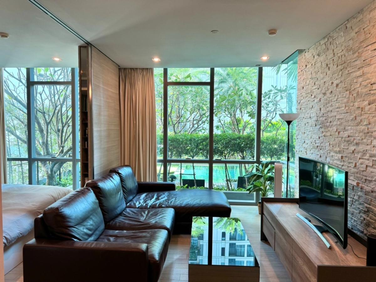 6905-088 Condo for Sale/Rent in Asoke-Nana, at The Room Sukhumvit 21, BTS Asoke