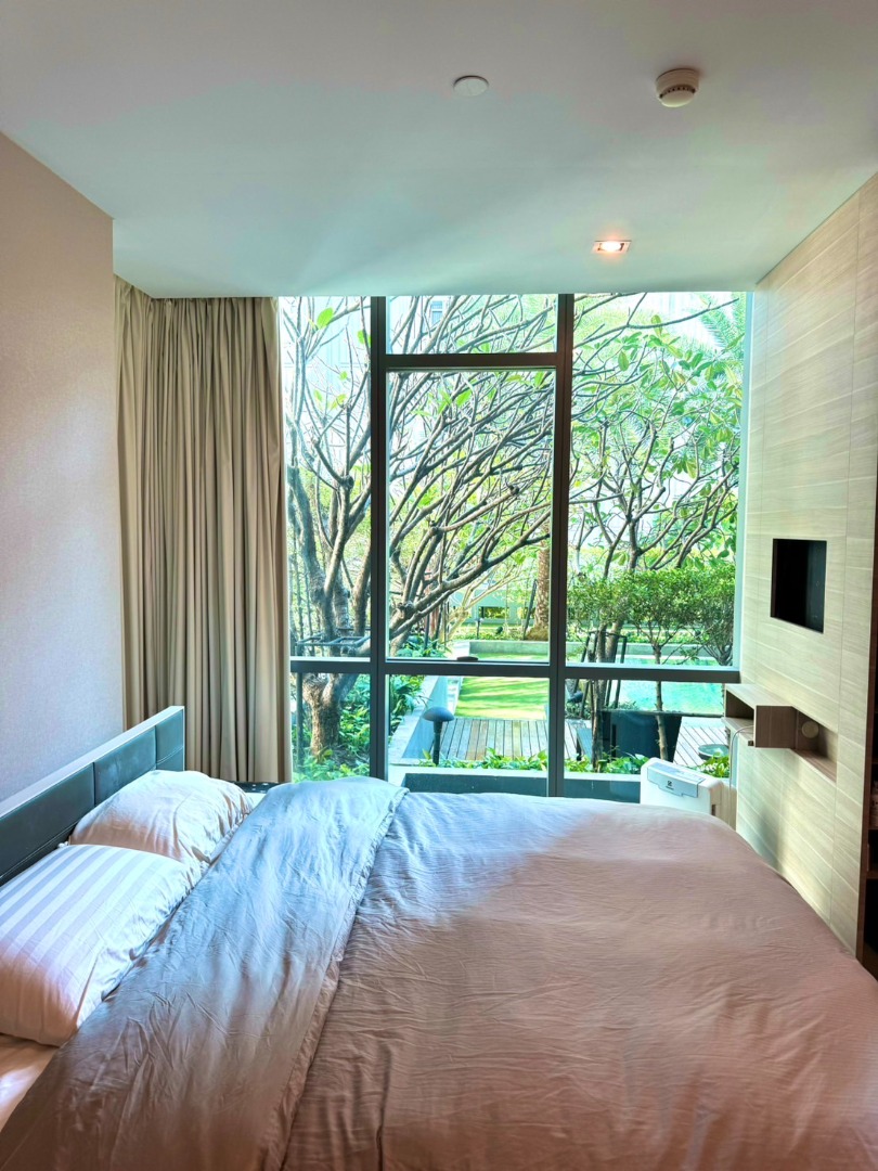 6905-088 Condo for Sale/Rent in Asoke-Nana, at The Room Sukhumvit 21, BTS Asoke