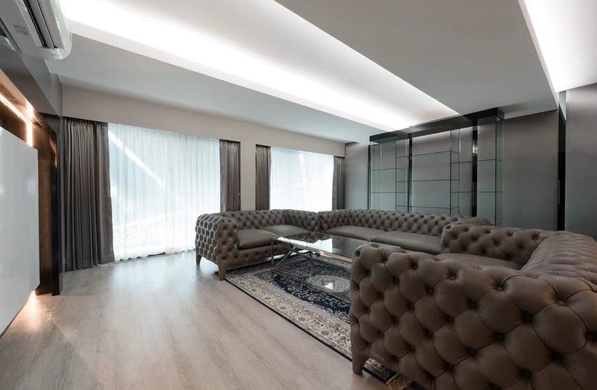 6905-089 ให้เช่า Home Office 4 ชั้น ทำเลดี ลาดกระบัง ร่มเกล้า