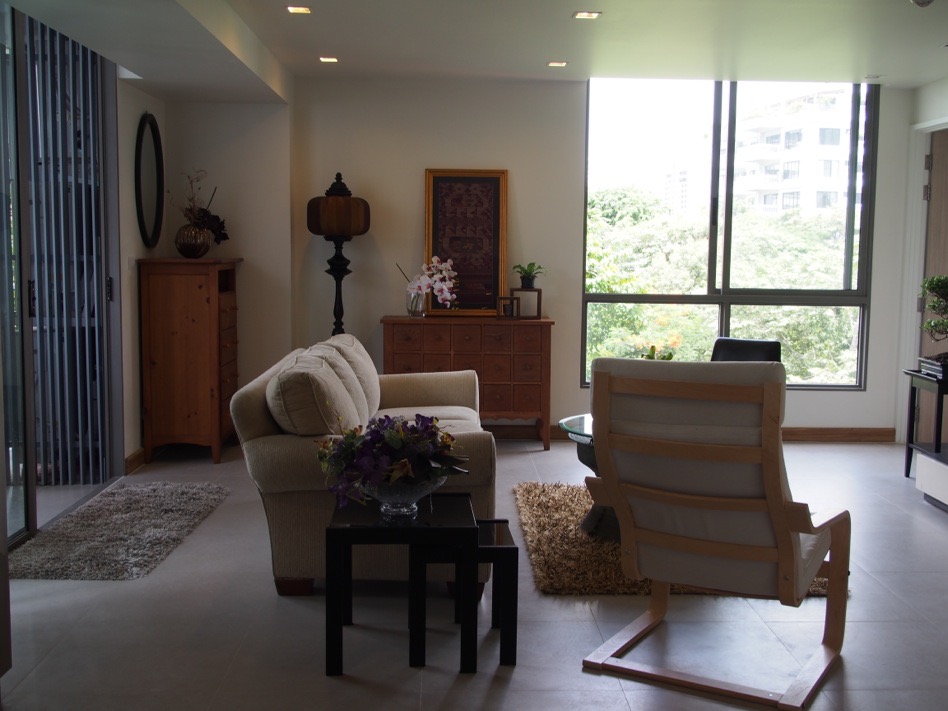 6905-090 Condo for Sale/Rent in Thonglor, at Downtown 49, BTS Thonglor 