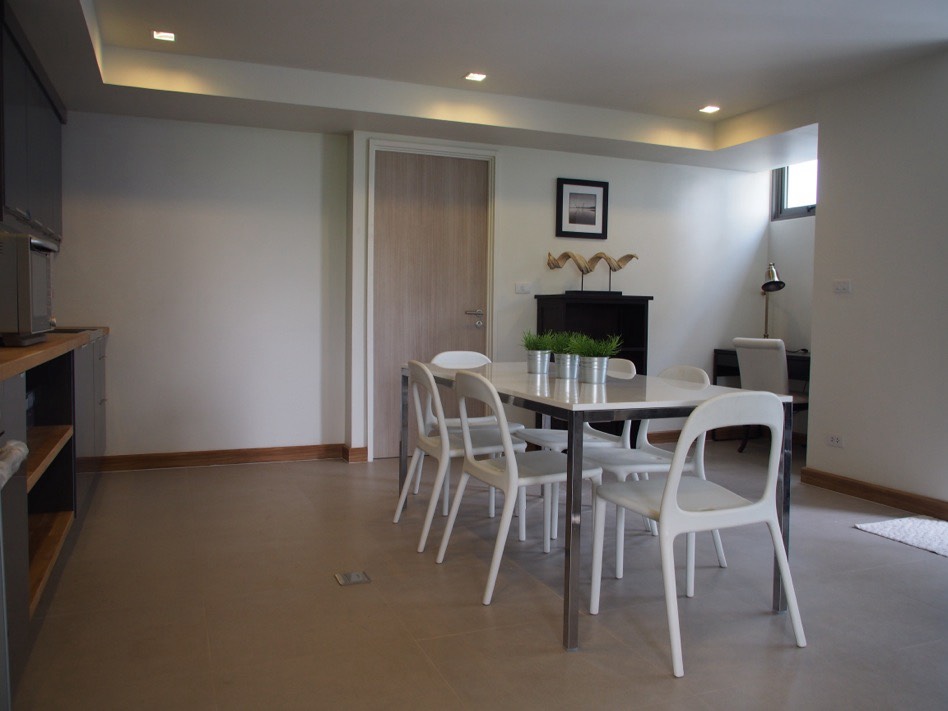 6905-090 Condo for Sale/Rent in Thonglor, at Downtown 49, BTS Thonglor 