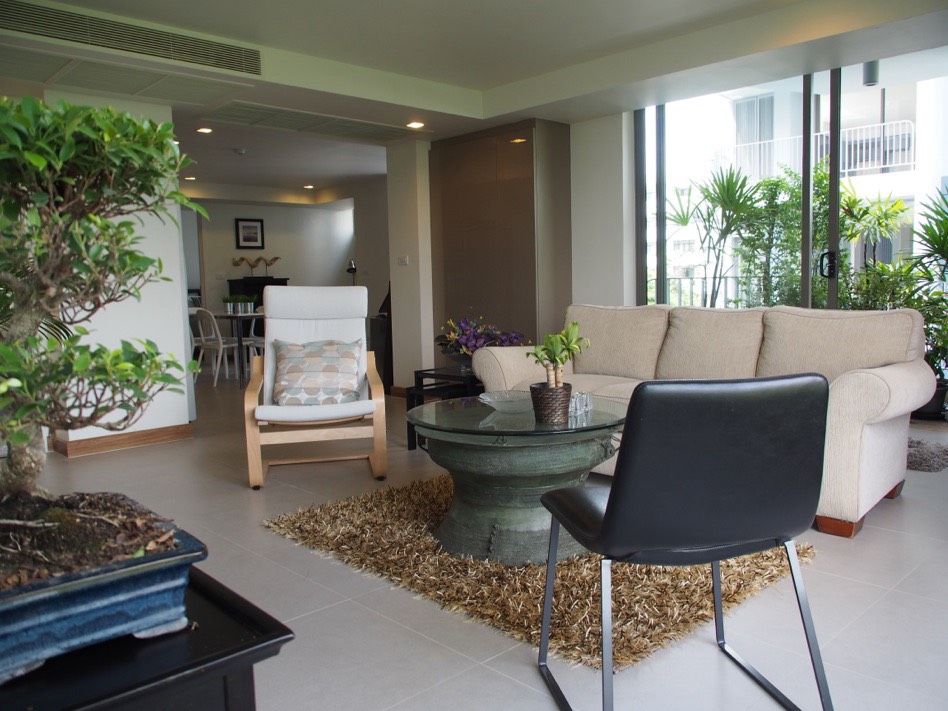 6905-090 Condo for Sale/Rent in Thonglor, at Downtown 49, BTS Thonglor 