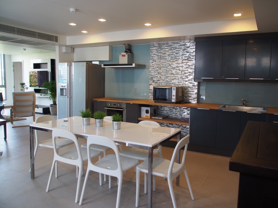 6905-090 Condo for Sale/Rent in Thonglor, at Downtown 49, BTS Thonglor 