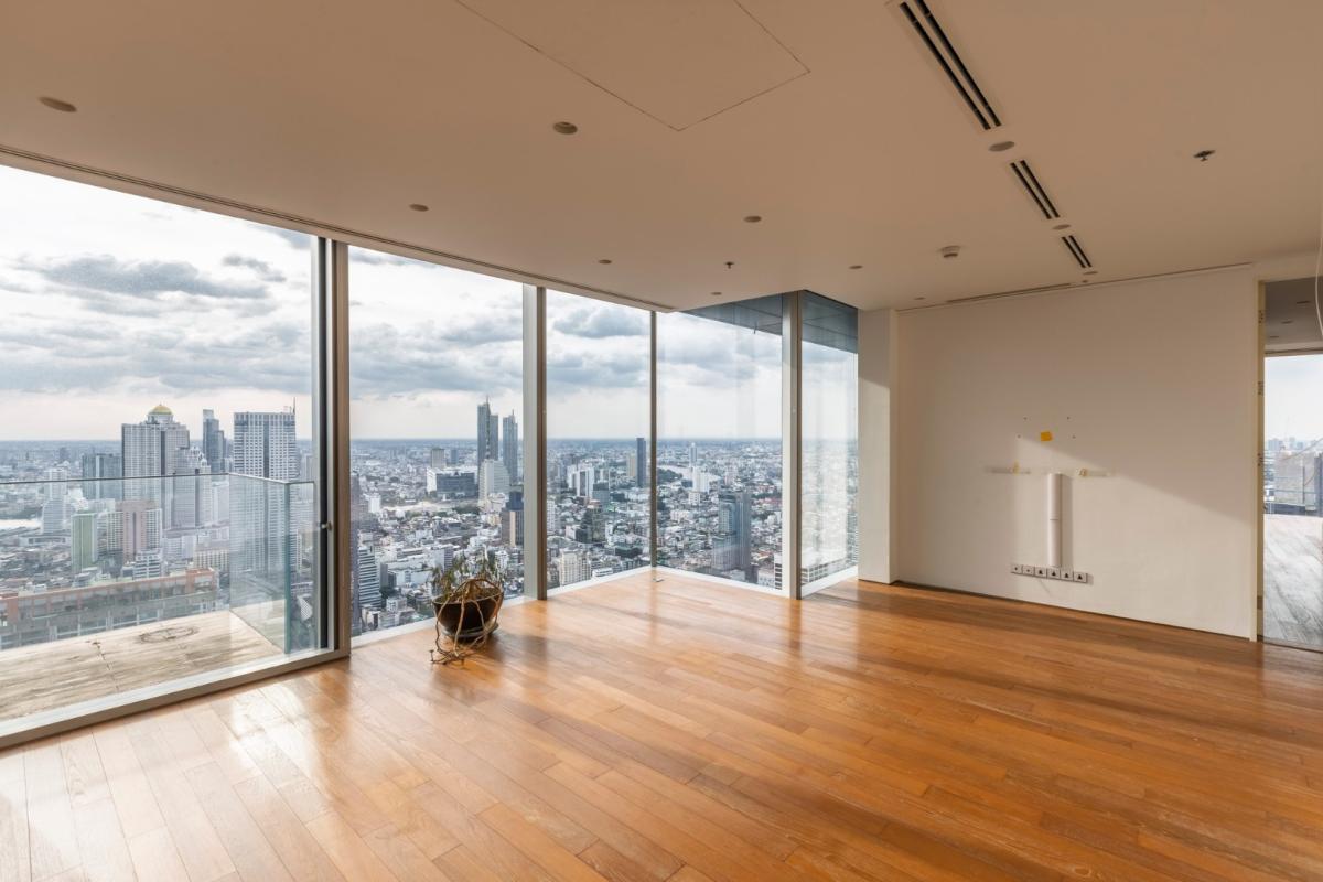 6905-094# Ultra Luxury Condo for Sale/Rent in Sathorn, at The Ritz Carlton Mahanakorn Residences Bangkok 