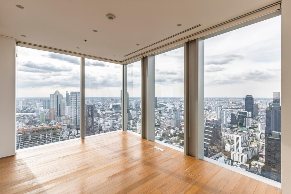 6905-094# Ultra Luxury Condo for Sale/Rent in Sathorn, at The Ritz Carlton Mahanakorn Residences Bangkok 