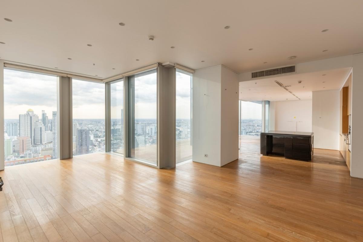 6905-094# Ultra Luxury Condo for Sale/Rent in Sathorn, at The Ritz Carlton Mahanakorn Residences Bangkok 