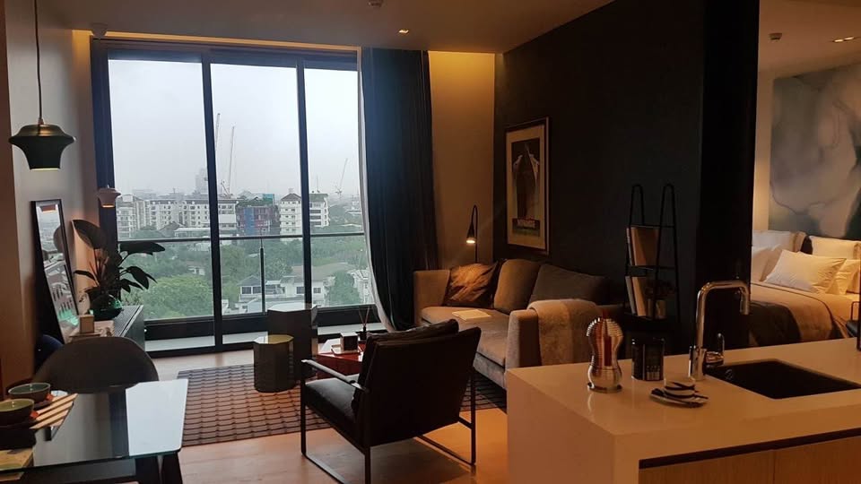 6905-096 Condo for Sale/Rent in Thonglor-PhromPhong, BEATNIQ Sukhumvit 32, BTS Thonglor