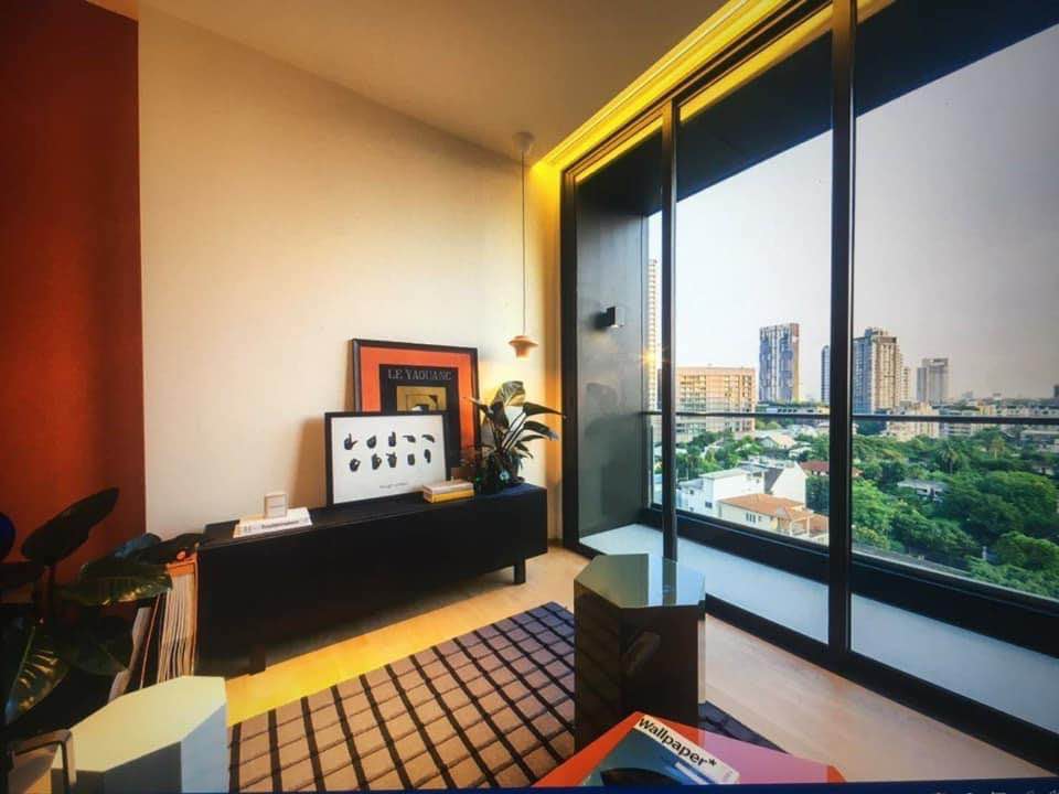 6905-096 Condo for Sale/Rent in Thonglor-PhromPhong, BEATNIQ Sukhumvit 32, BTS Thonglor