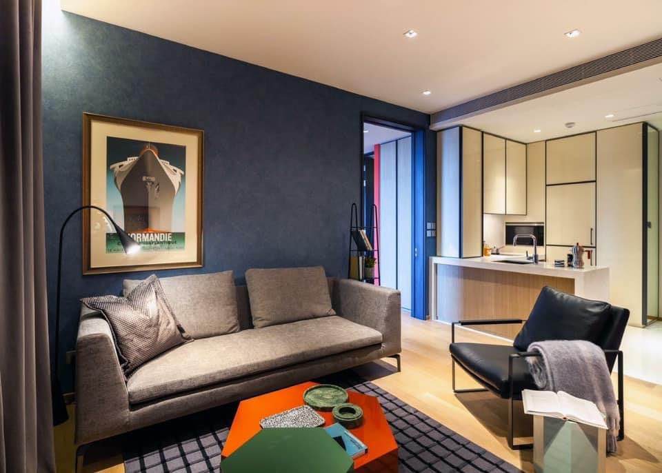 6905-096 Condo for Sale/Rent in Thonglor-PhromPhong, BEATNIQ Sukhumvit 32, BTS Thonglor