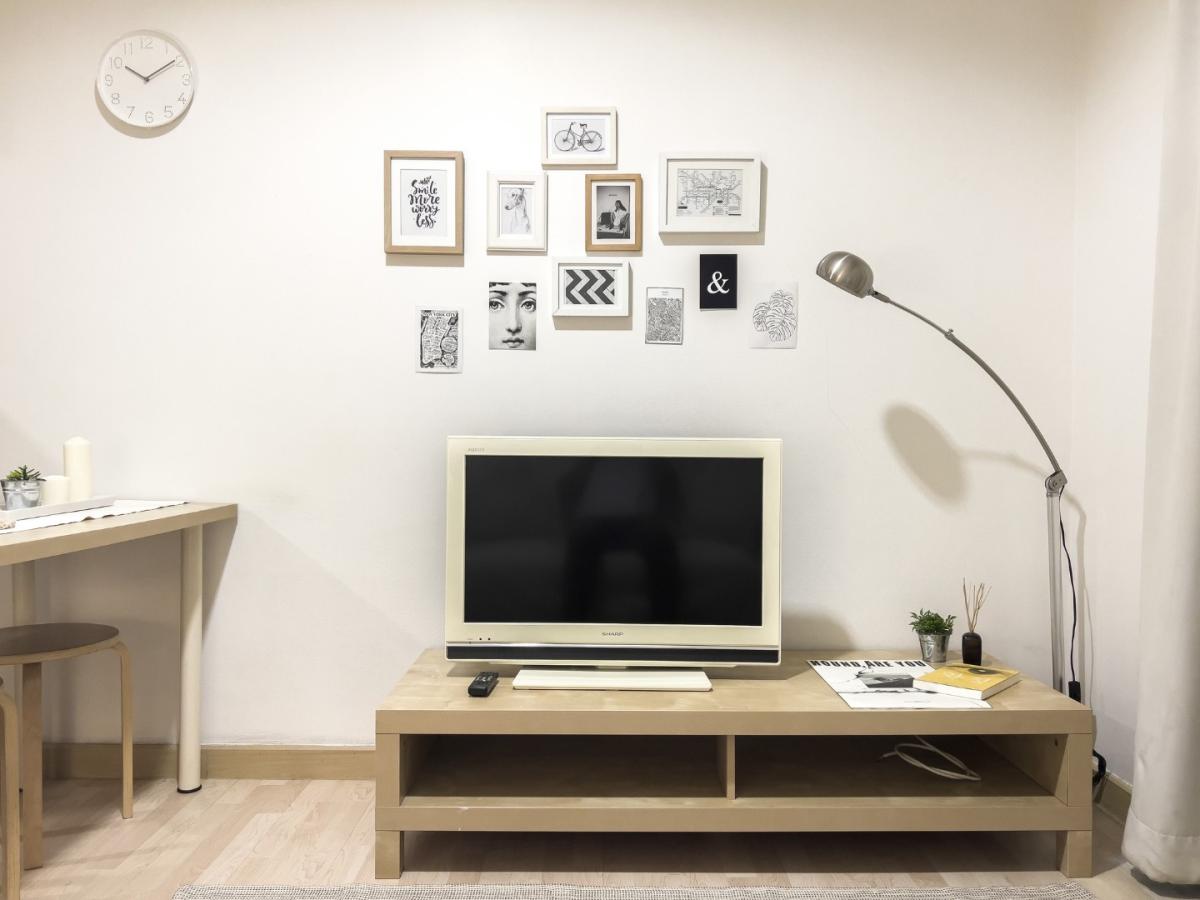 6905-097 Condo for Sale/Rent in Thonglor area, at 59 Heritage, next to BTS Thonglor