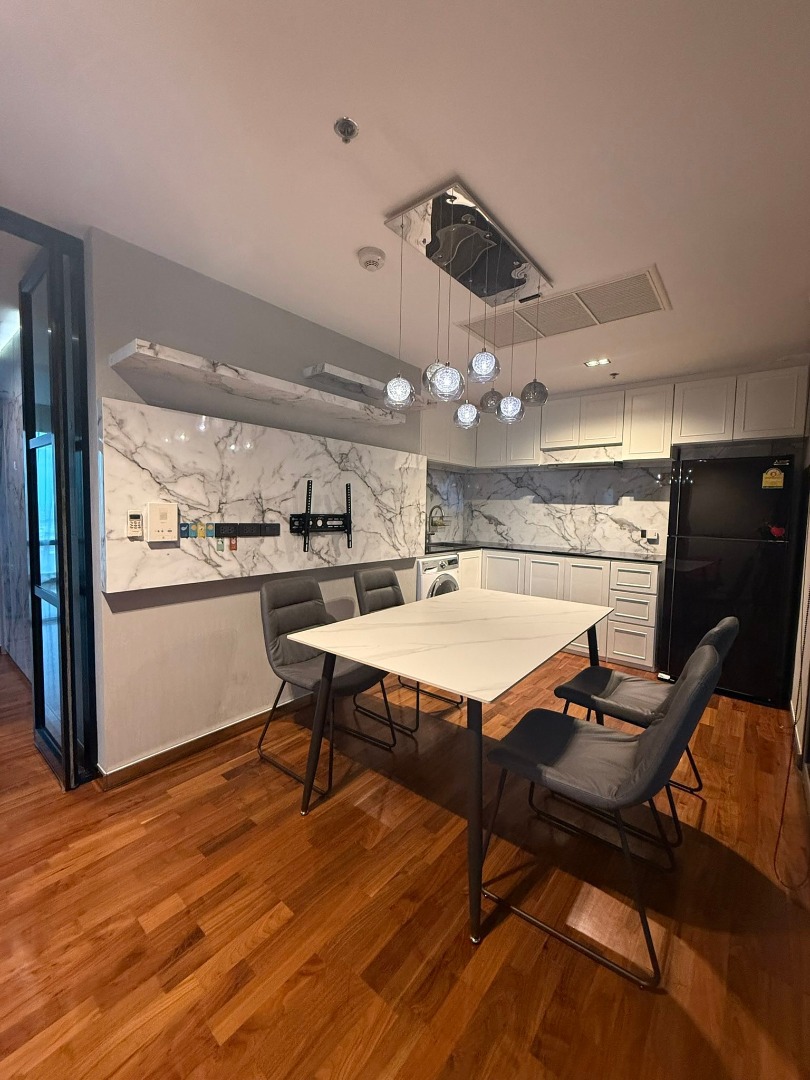6905-101 Condo for Sale/Rent in Rama3-Sathupradit, at Starview