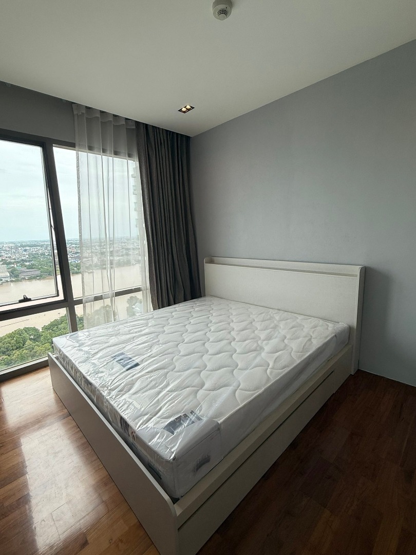 6905-101 Condo for Sale/Rent in Rama3-Sathupradit, at Starview