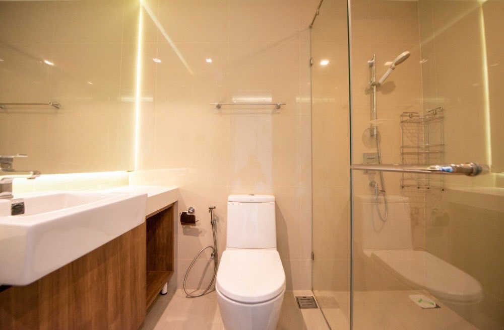 6905-101 Condo for Sale/Rent in Rama3-Sathupradit, at Starview