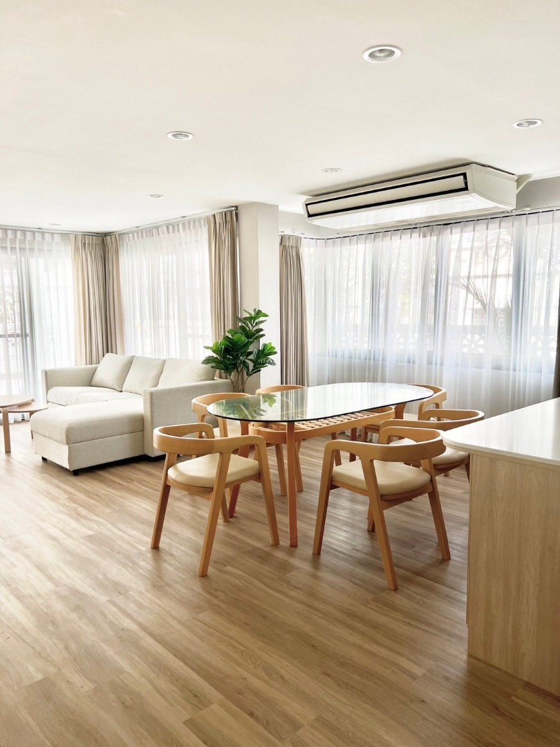 6903-104 Detached House for Rent in Sathorn,  nearby Empire Tower 