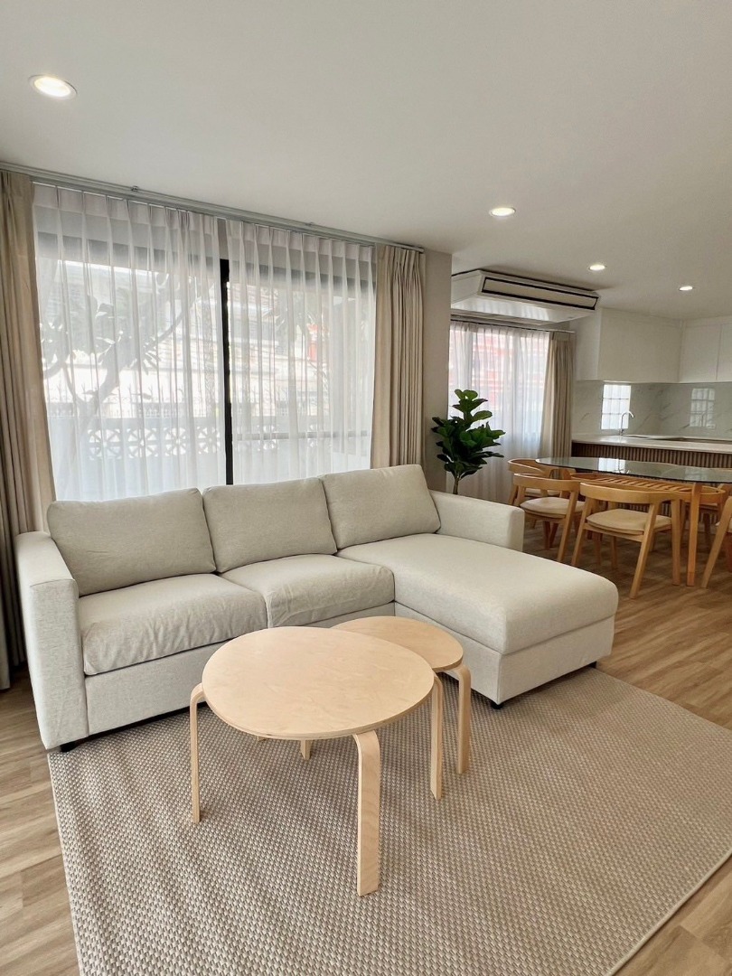 6903-104 Detached House for Rent in Sathorn,  nearby Empire Tower 