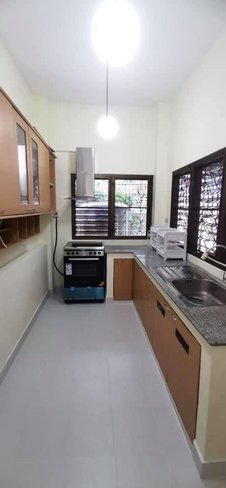 6903-104 Detached House for Rent in Sathorn,  nearby Empire Tower 