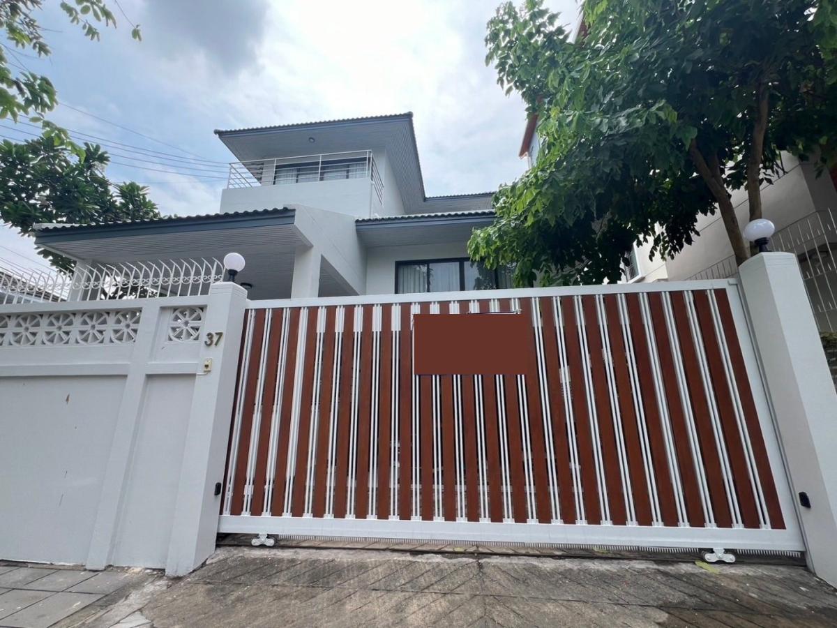 6903-104 Detached House for Rent in Sathorn,  nearby Empire Tower 