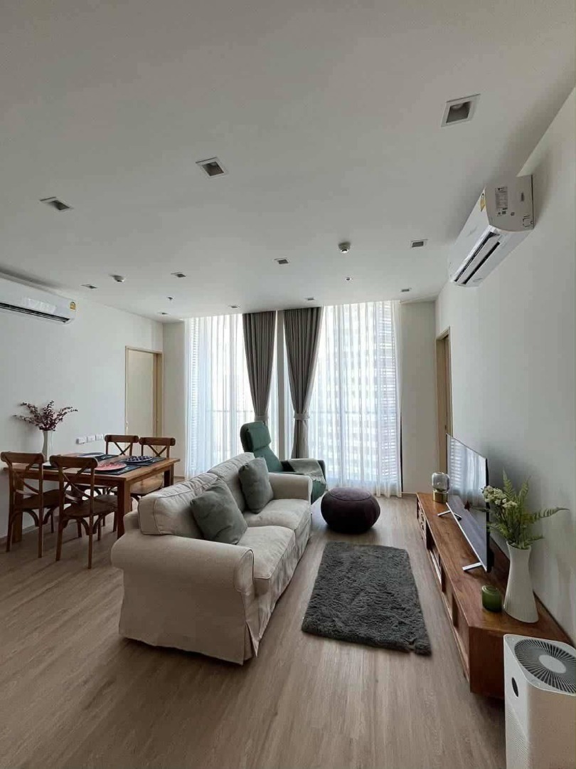 6905-105 Condo for Rent in Phrom Phong-Thonglor, at Noble State 39, BTS Phrom Phong