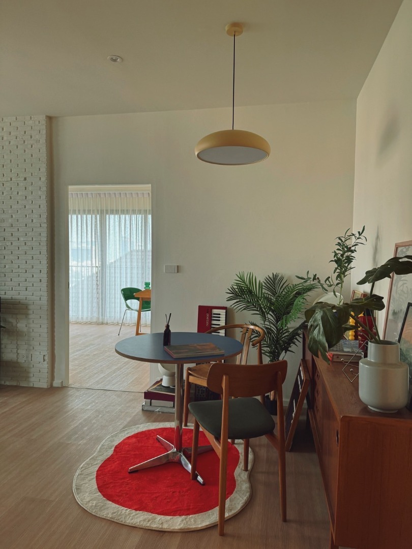 6905-107 Condo for Sale in Thonglor area, at NOBLE SOLO, next to BTS Thonglor, Newly renovated