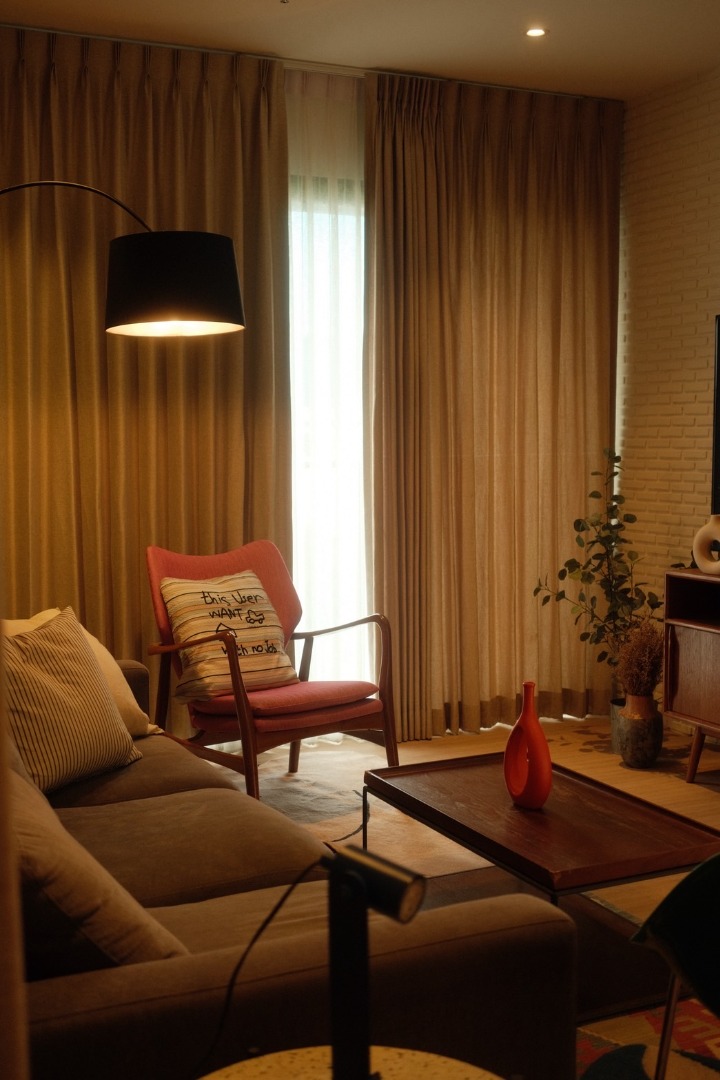 6905-107 Condo for Sale in Thonglor area, at NOBLE SOLO, next to BTS Thonglor, Newly renovated
