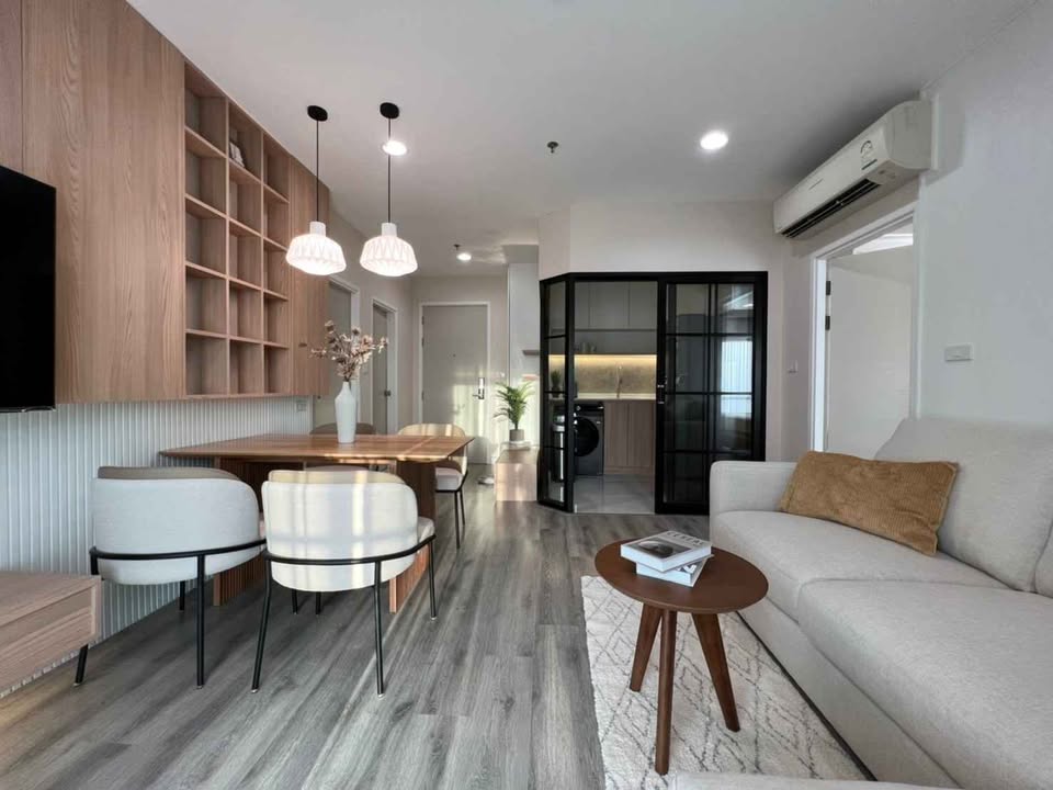 6905-109 Condo for Sale in Sathorn, at Centric Sathorn St. Louis, BTS Surasak