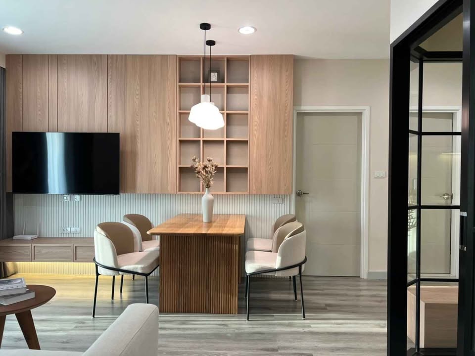 6905-109 Condo for Sale in Sathorn, at Centric Sathorn St. Louis, BTS Surasak