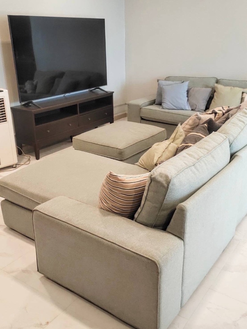 6905-116 Condo for Rent in Rama9-Petchburi, at Sun Palace Condominium