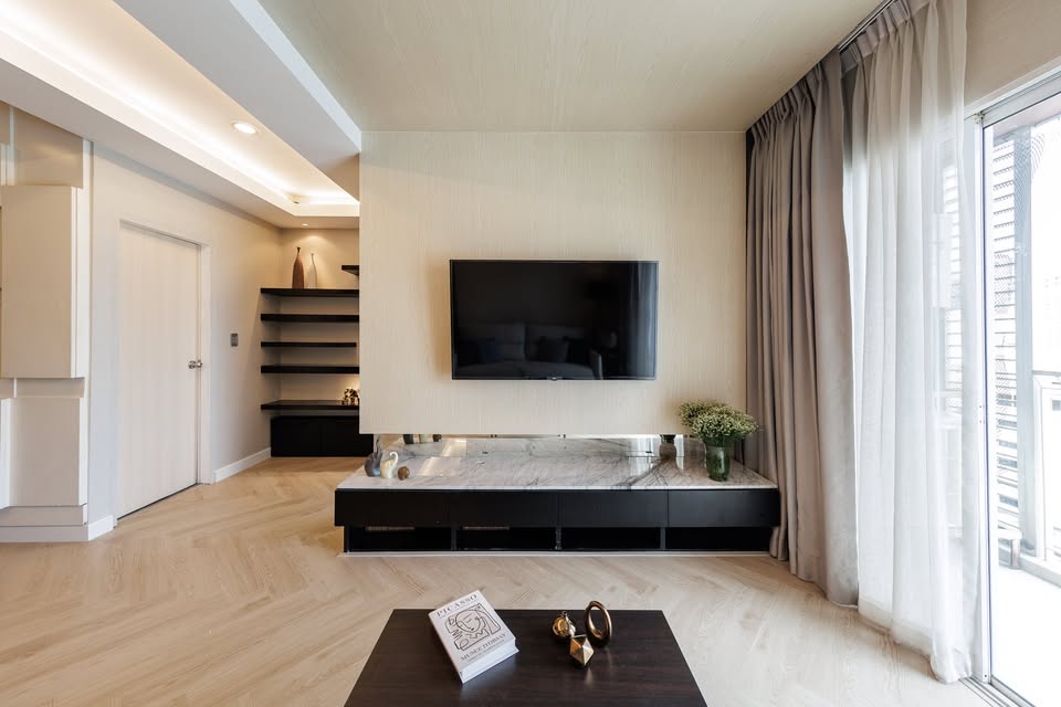 6905-118 Condo for Sale/Rent in Rajprarop, at  The Complete Rajprarop, BTS Victory monument