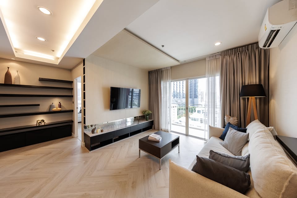 6905-118 Condo for Sale/Rent in Rajprarop, at  The Complete Rajprarop, BTS Victory monument