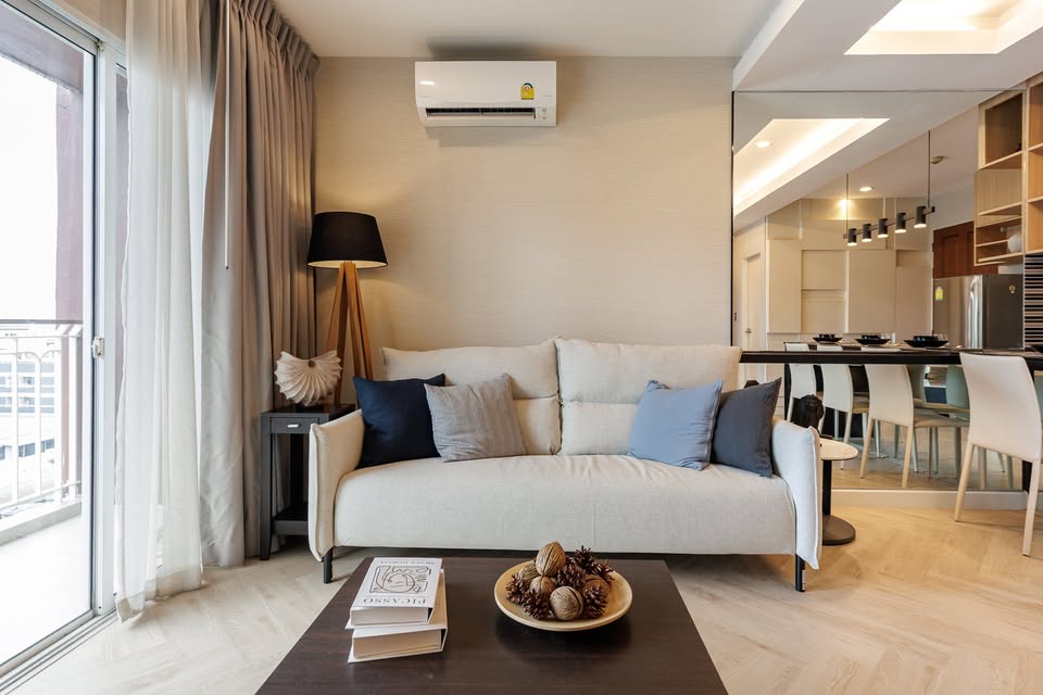 6905-118 Condo for Sale/Rent in Rajprarop, at  The Complete Rajprarop, BTS Victory monument