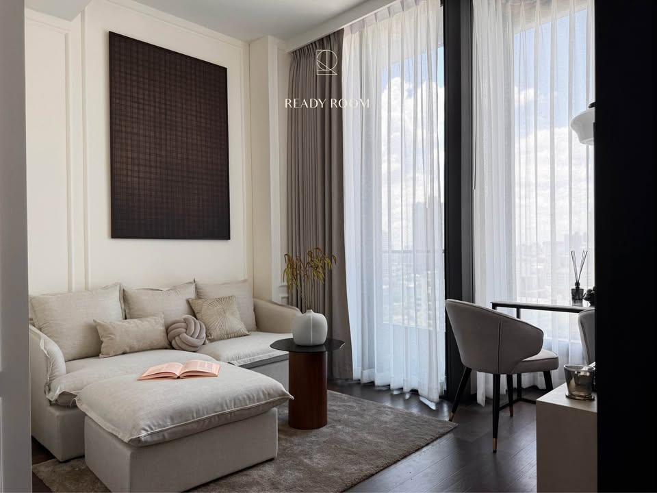 6905-119 Condo for Rent in Thonglor, at Aestiq Thonglo, BTS Thonglor
