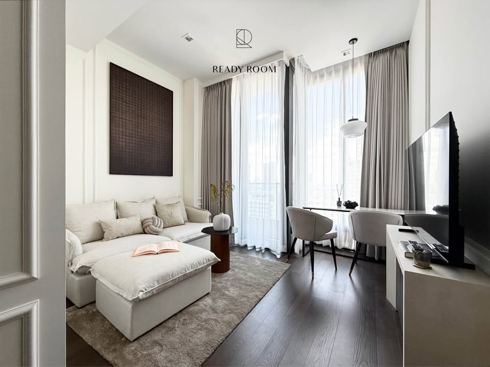 6905-119 Condo for Rent in Thonglor, at Aestiq Thonglo, BTS Thonglor