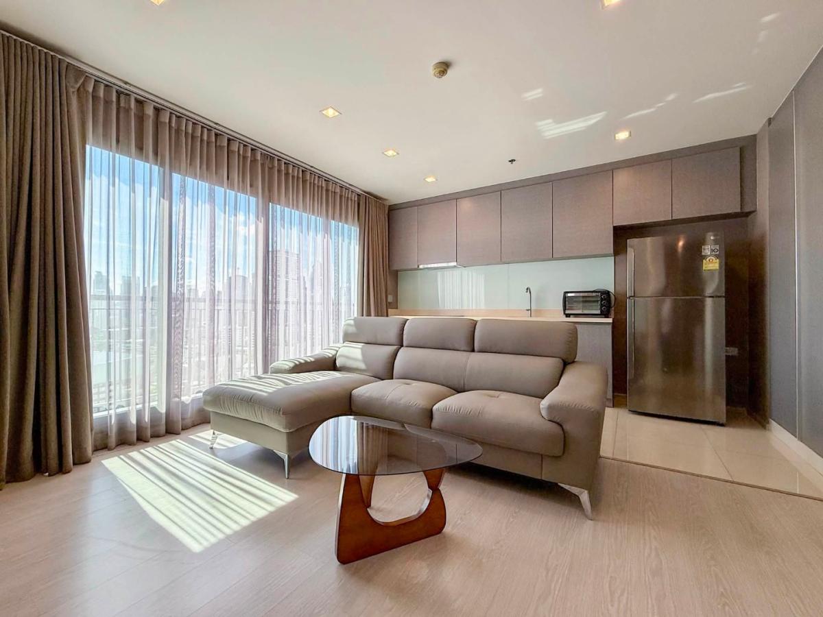 6905-120 ขาย/ให้เช่า คอนโด ทองหล่อ พร้อมพงษ์ RHYTHM Sukhumvit 36-38 BTS ทองหล่อ 