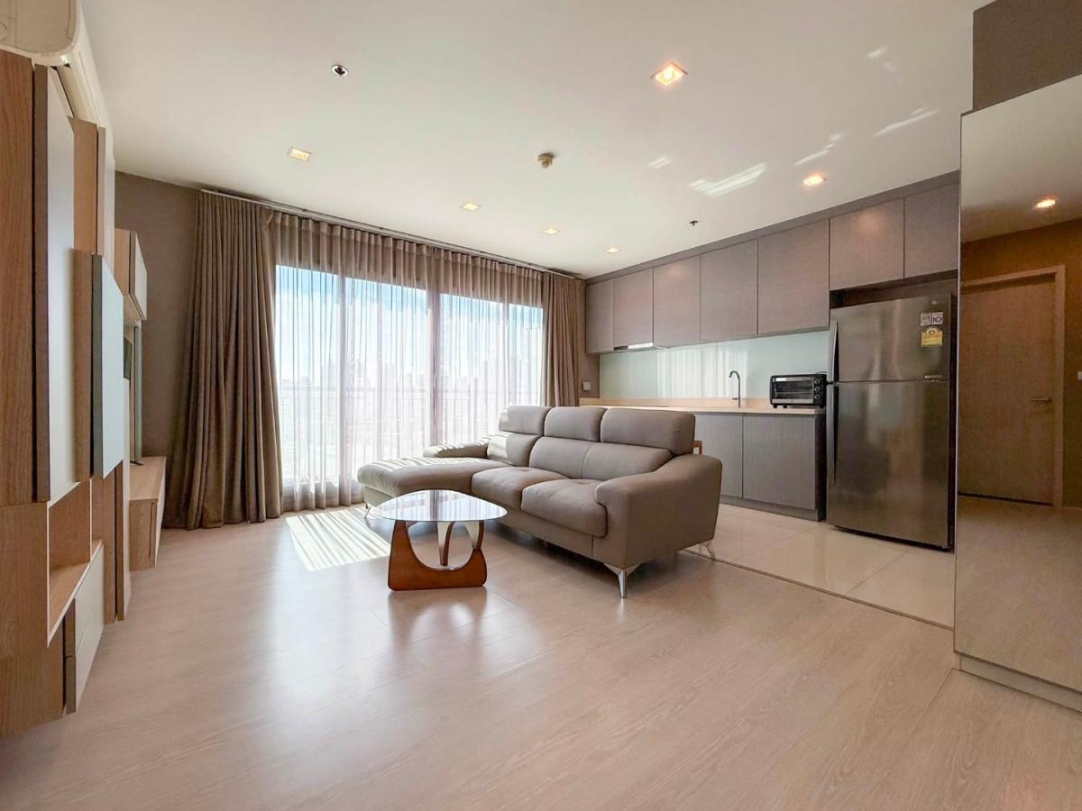 6905-120 ขาย/ให้เช่า คอนโด ทองหล่อ พร้อมพงษ์ RHYTHM Sukhumvit 36-38 BTS ทองหล่อ 