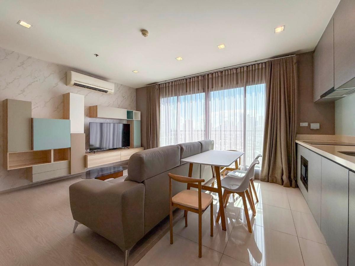 6905-120 ขาย/ให้เช่า คอนโด ทองหล่อ พร้อมพงษ์ RHYTHM Sukhumvit 36-38 BTS ทองหล่อ 