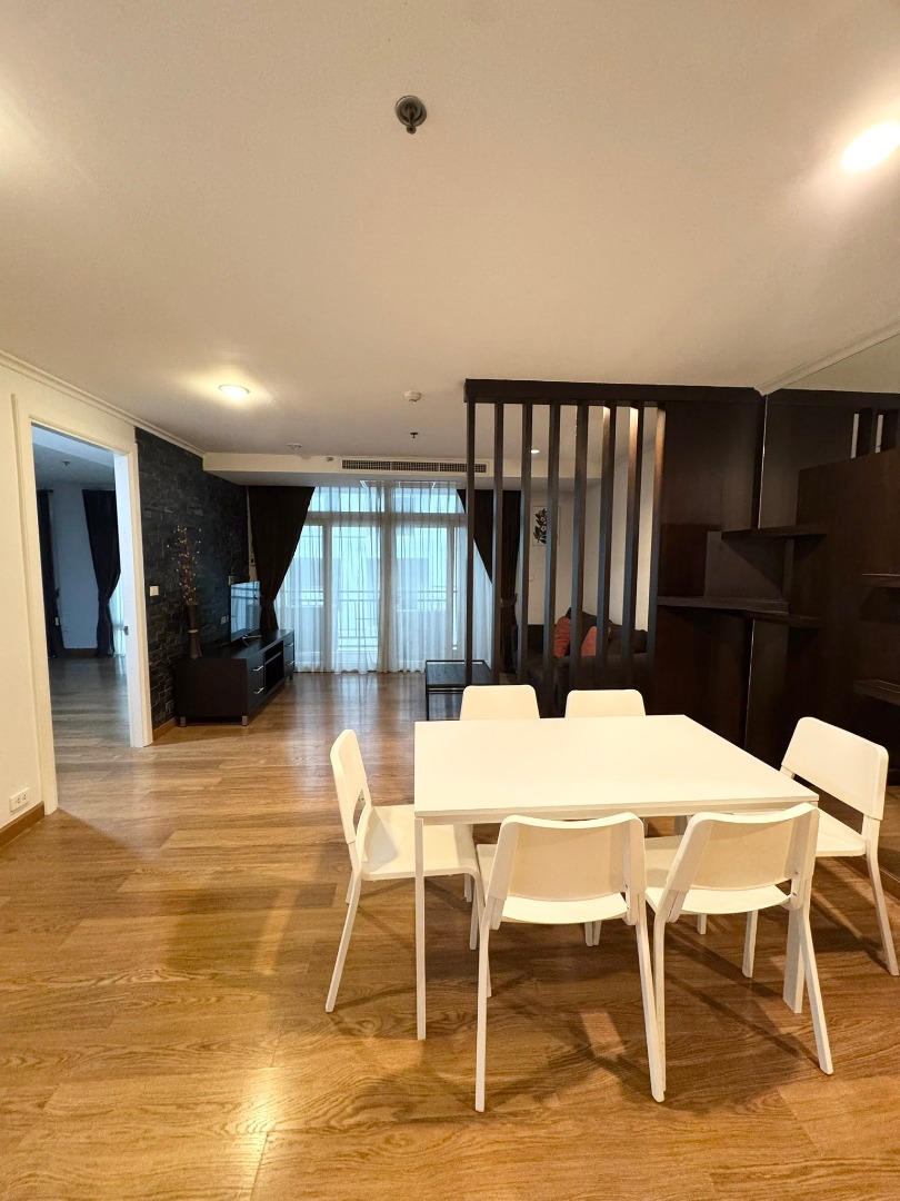 6905-122 Condo for Sale/Rent in Asoke-Nana area, at WATTANA SUITE next to BTS Asoke