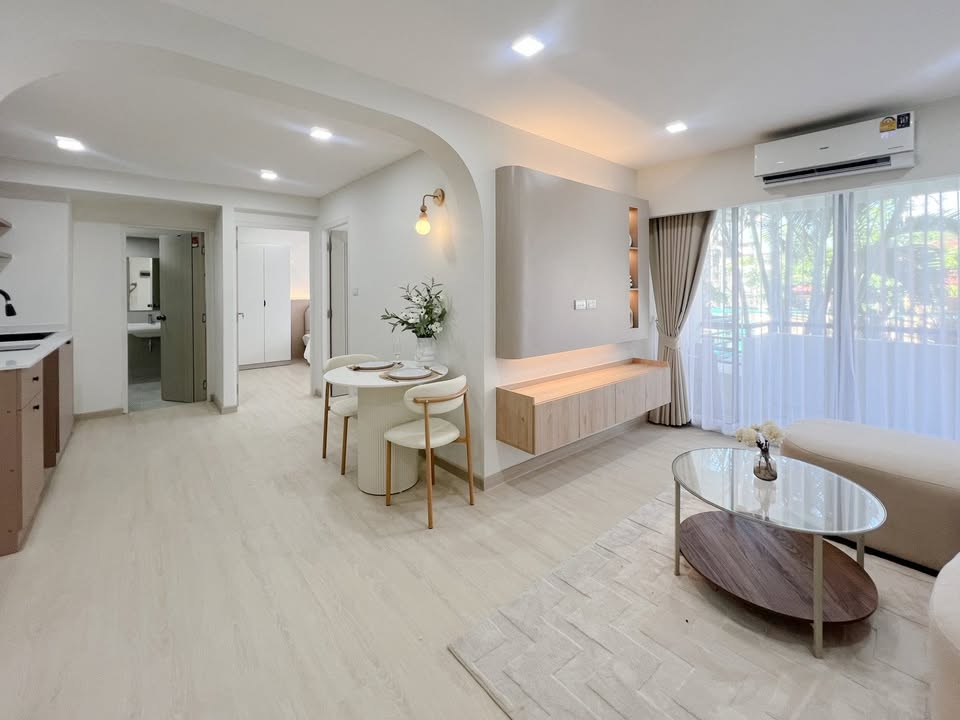 6905-126 ขาย คอนโด อ่อนนุช บางจาก Eastwood Park BTS บางจาก