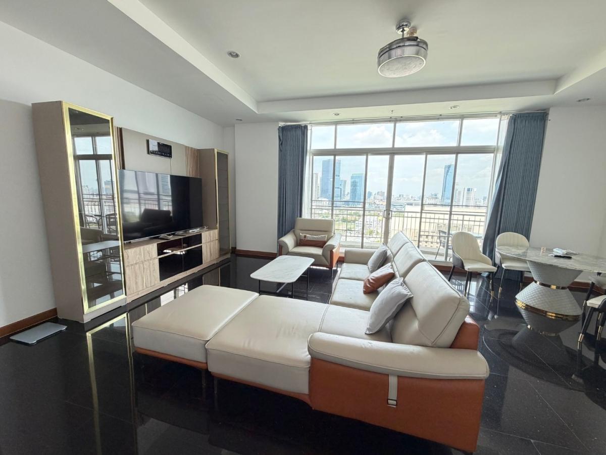 6905-129# Condo for Rent in Huai Kwang-Ratchada, at Supalai Wellington, MRT Cultural Center