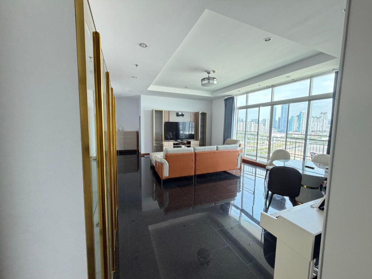 6905-129# Condo for Rent in Huai Kwang-Ratchada, at Supalai Wellington, MRT Cultural Center